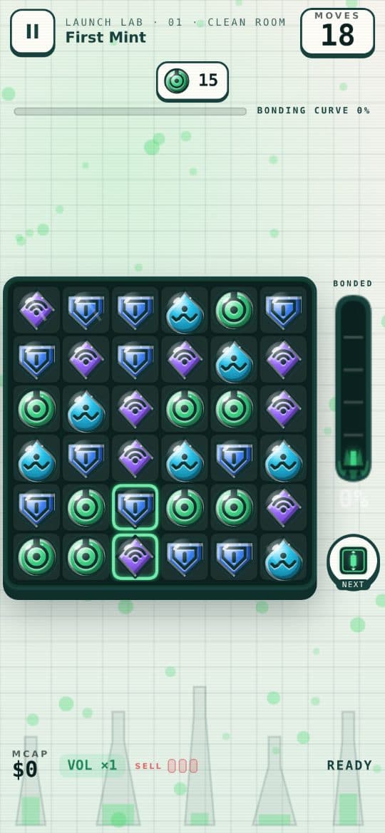 Road to Bonded screenshot 1