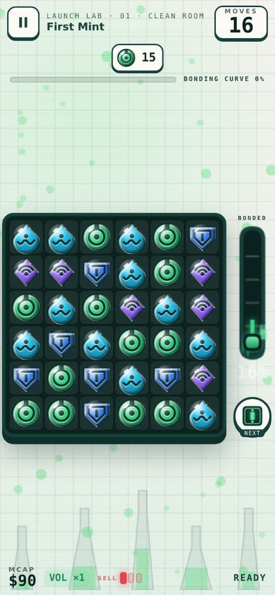 Road to Bonded screenshot 4