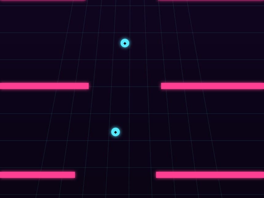 ZERO SIGNAL gameplay
